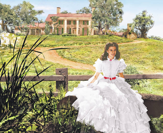 Gone With The Wind Sweeping Back Into Cinemas Abington Journal