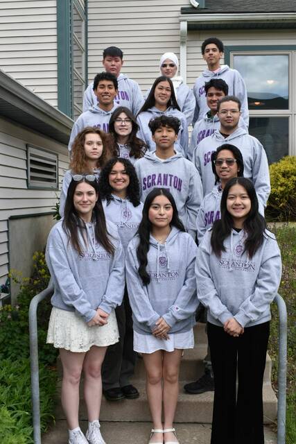 130784791_web1_u-success-grads-2024
Abington area students complete University of Success program at University of Scranton.
Submitted Photo