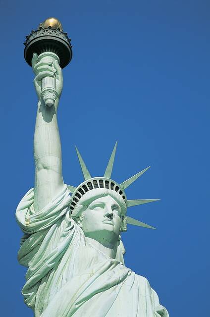 131104953_web1_StatueOfLiberty
For those claiming to be dedicated stewards to democracy, embracing underhanded tactics to keep voters from having more choices at the ballot box is the epitome of hypocrisy.
Metro