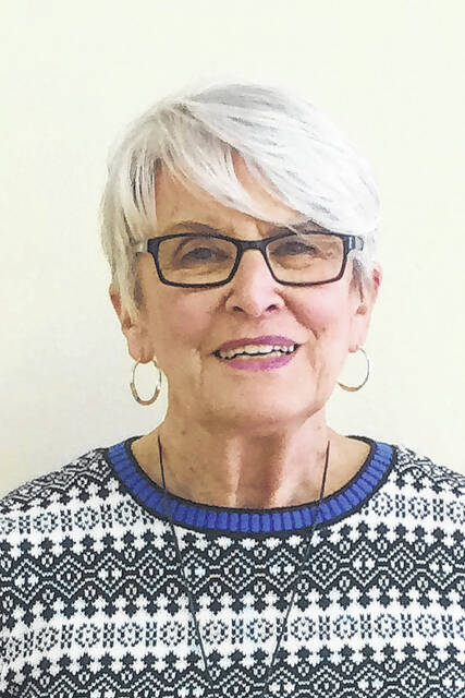 More than the Movies: The Dietrich remembers Hildy Morgan