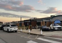 
			
				                                Fred Beans Mazda held a fundraising event for Abington Heights sports teams.
                                 Submitted Photo

			
		