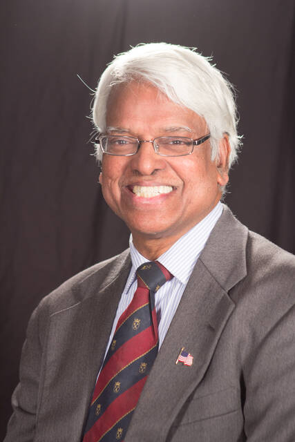 Professor Jay Nathan, Ph.D., receives Fulbright Specialist Award to Mongolia