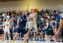 
			
				                                 Buck Norton-Jennings | For Abington Journal

			
		