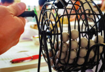 Vera Bradley Bingo to benefit Abington Community Library
The Abington Community Librarys Vera Bradley Bingo fundraiser is set for 1 to 4 p.m. Sunday, March 29, in the Abington Heights High School cafeteria.
File Photo