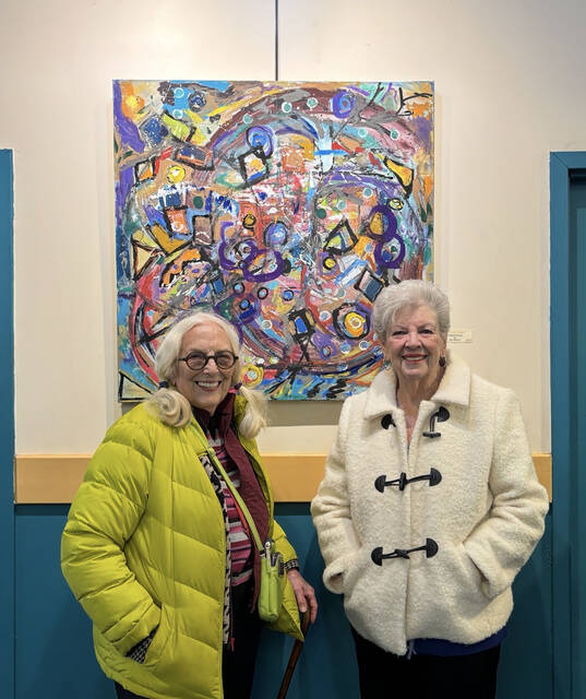 Live and Onscreen at the Dietrich: Winterfest and more keep the theater busy