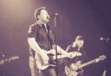 Tribute show ‘Bruce in the USA’ to perform at the Scranton Cultural Center on May 3
Bruce In The USA is widely recognized as the premier tribute to Bruce Springsteen and The E Street Band.
Submitted Photo