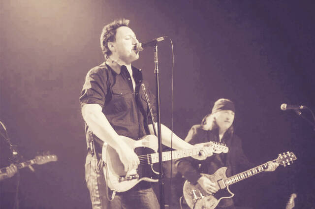 Tribute show ‘Bruce in the USA’ to perform at the Scranton Cultural Center on May 3