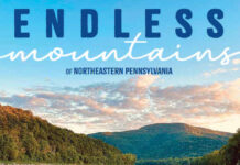 
			
				                                Endless Mountains Visitors Bureau released its annual visitors guide for Sullivan and Wyoming counties.
                                 Submitted Artwork

			
		