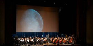 
			
				                                The Northeastern Pennsylvania Philharmonic will present Planets, Moons and Star Wars on May 1.
                                 Darren Elias Photography

			
		