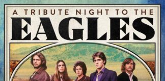 
			
				                                A Tribute Night to The Eagles will bring a sound reminiscent of the classic rock band to the Scranton Cultural Center.
                                 Submitted Artwork

			
		