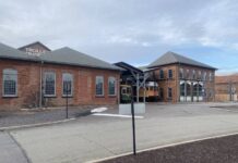 
			
				                                The museum and station are located in a restored late 19th-century Scranton mill building, with engaging trolley displays and excursions through the local landscape.
                                 File Photo

			
		