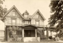 
			
				                                The Caitlin House is the headquarters of the Lackawanna Historical Society.
                                 Submitted Photo, File

			
		