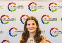Greater Scranton Chamber of Commerce welcomes 2 summer interns
Pollack