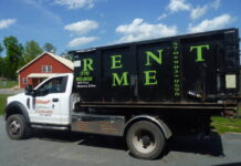 Landscapers on a mission: Holgate’s Heroes works to build business, community
Holgates business portfolio includes dumpster delivery and pickup, as well as refuse and junk removal for residential and commercial clients.
Mauri Rapp | For Abington Journal