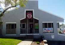 Dalton Community Library Delights: Summer reading is just around the corner
Dalton Community Library.
Mauri Rapp File Photo | Abington Journal