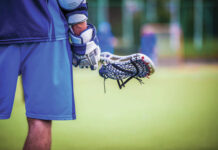 BOYS LACROSSE